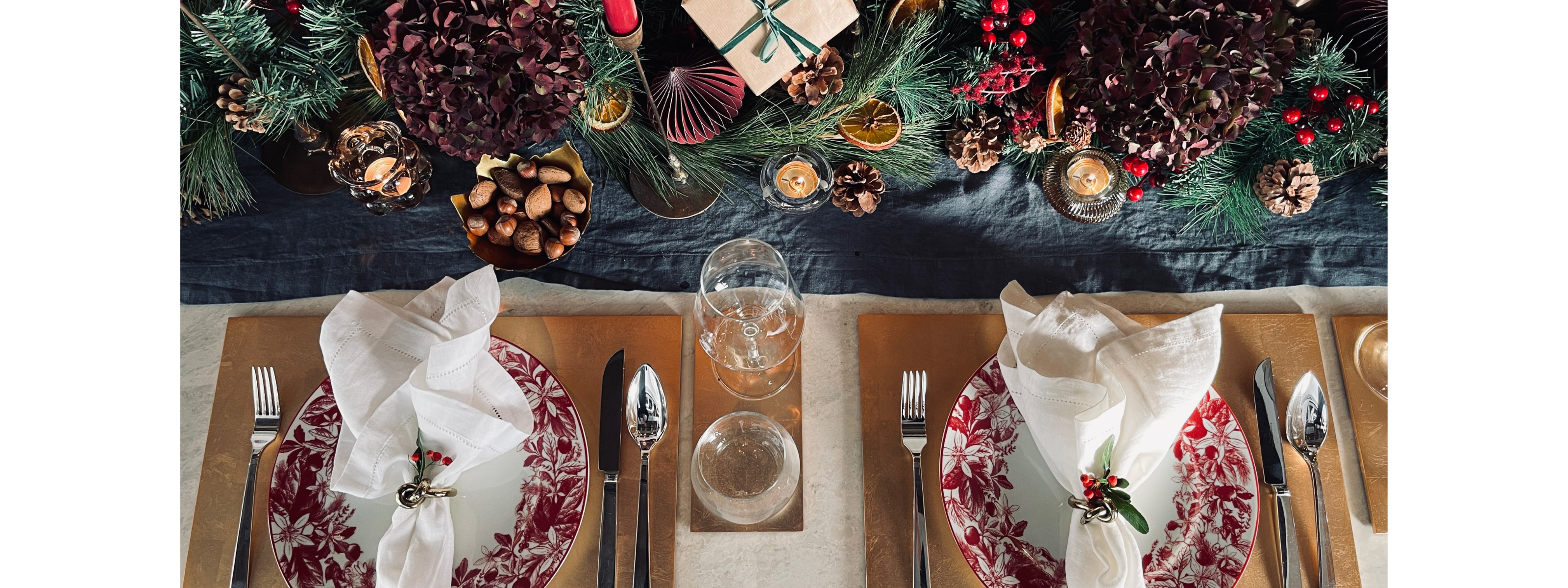 The Winter Table