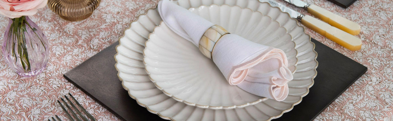 Placemats & Matboxes