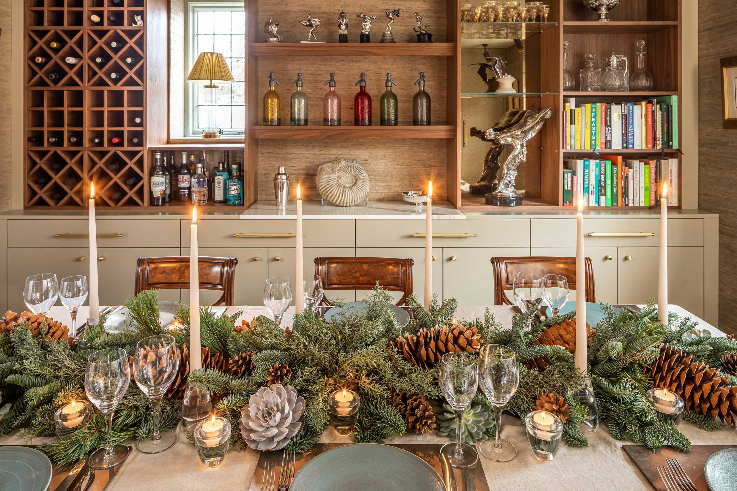 POSH Christmas Collection