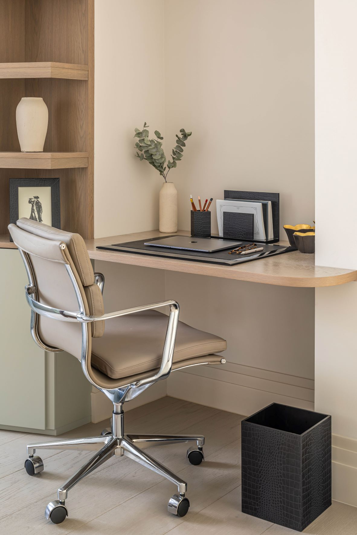 Luxury Desk Accessories