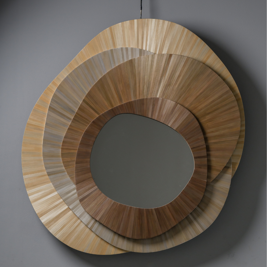Helios Mirror