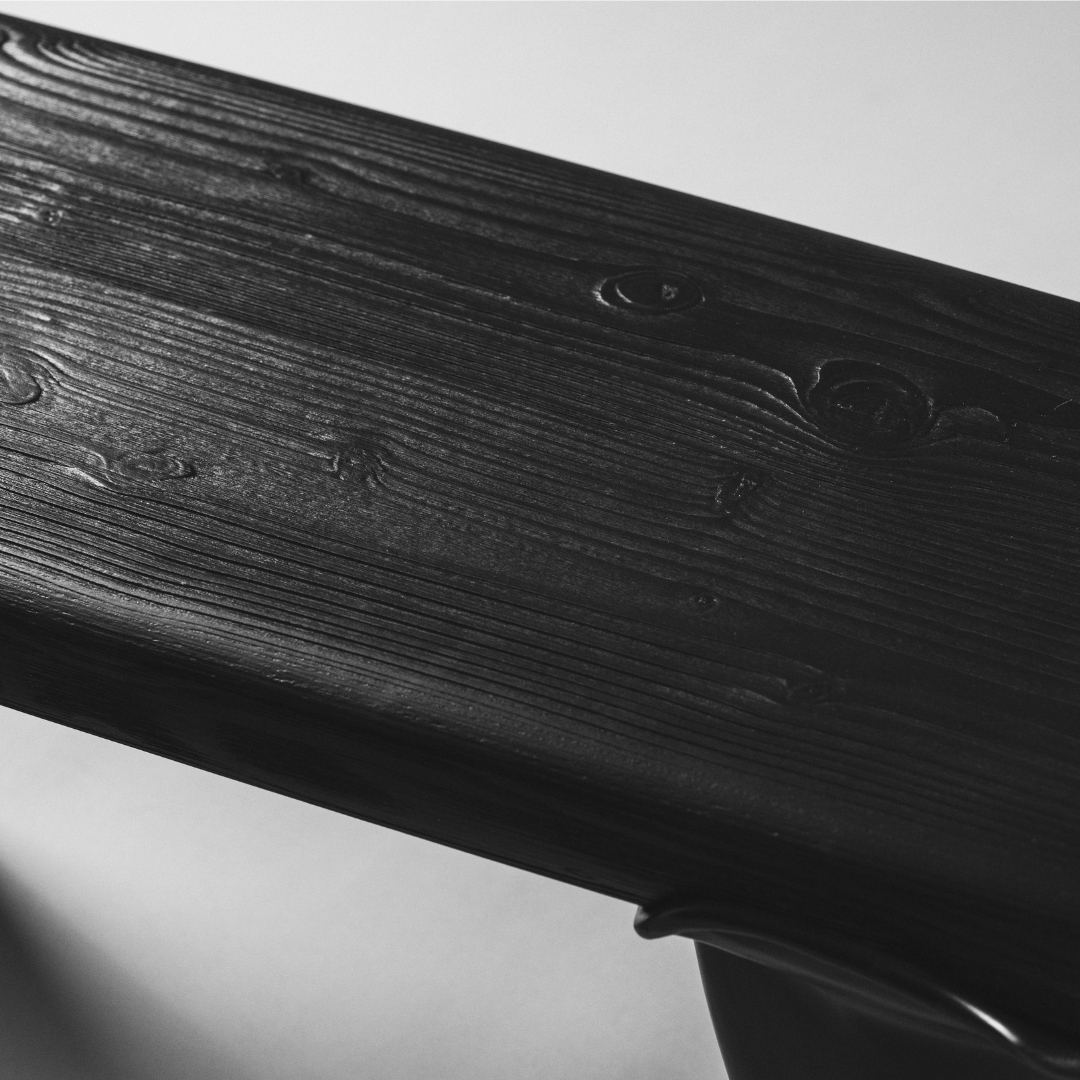 Alben Bench
