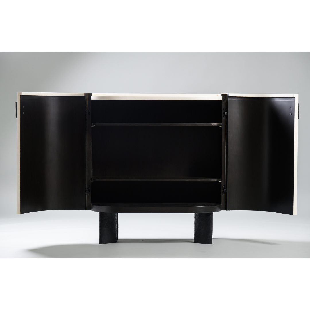 Clara Drinks Cabinet