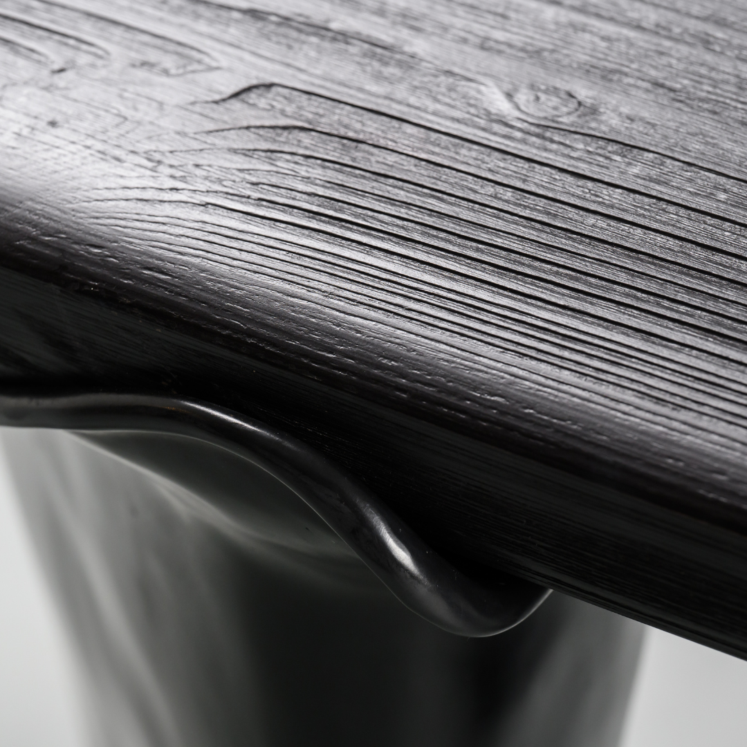 Alben Bench