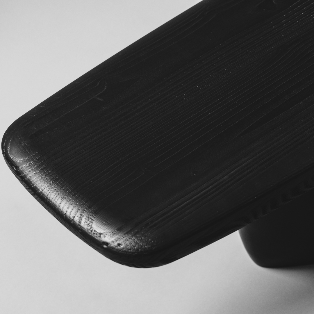 Alben Bench
