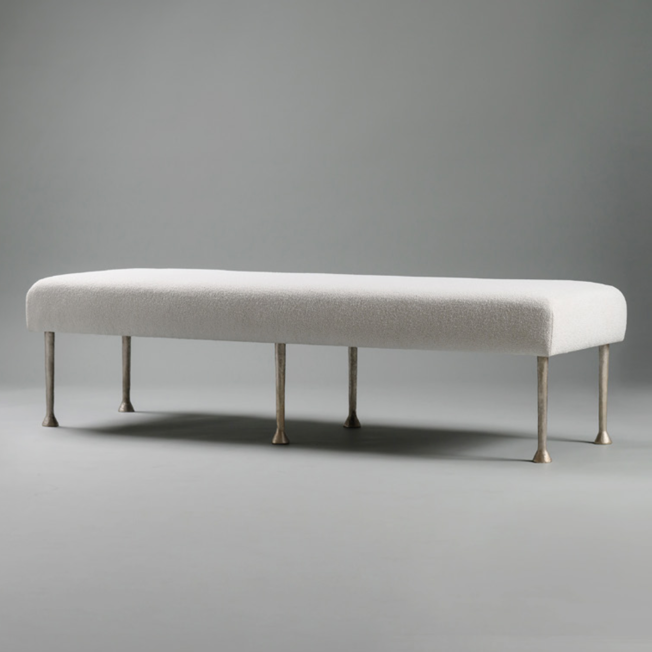 Albina Bench