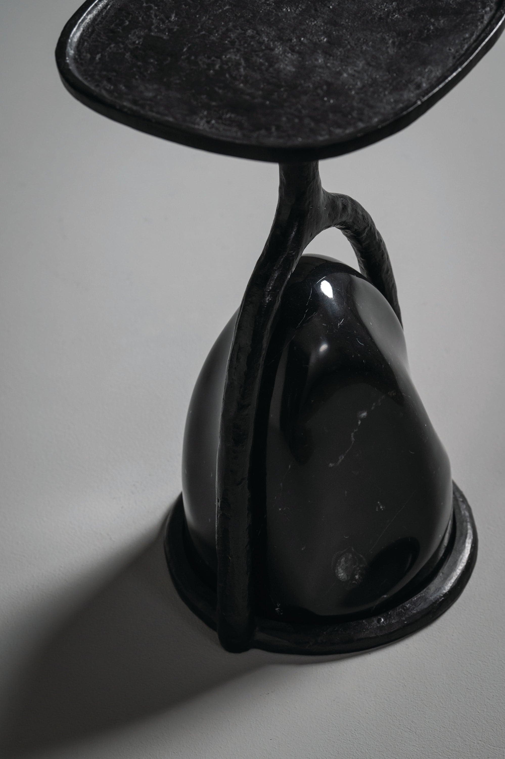 Anvi Side Table