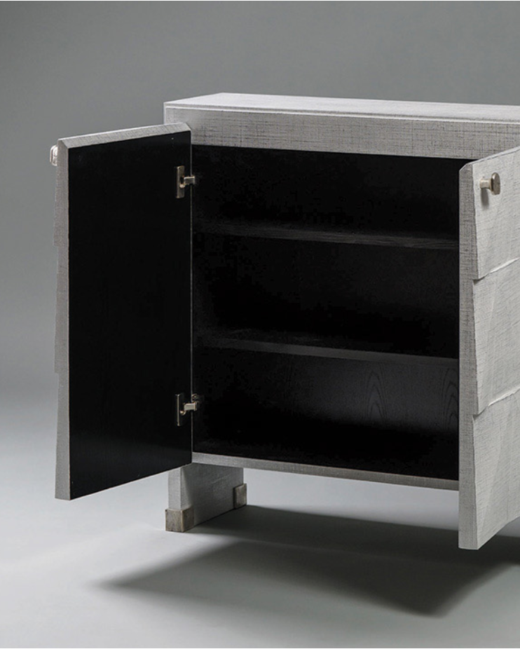 Elena Console Cabinet