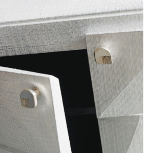 Elena Console Cabinet