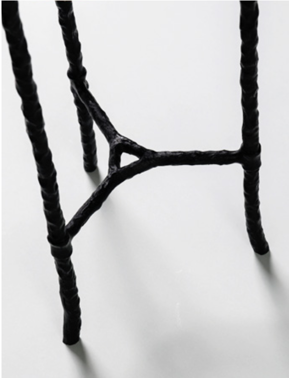 Giacco Side Table