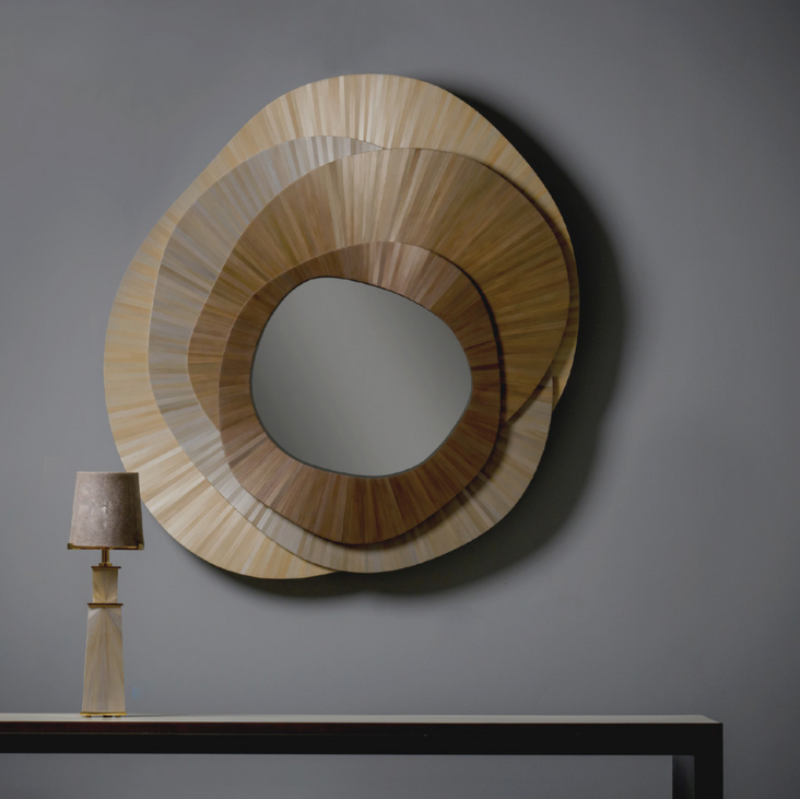 Helios Mirror