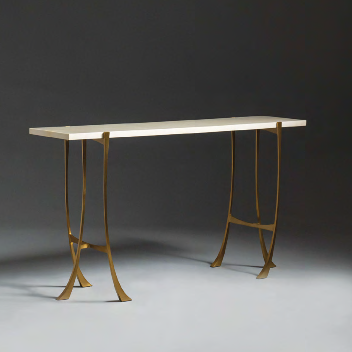 KATANA CONSOLE TABLE