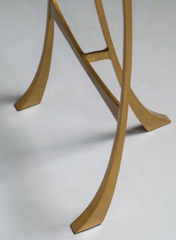 KATANA CONSOLE TABLE