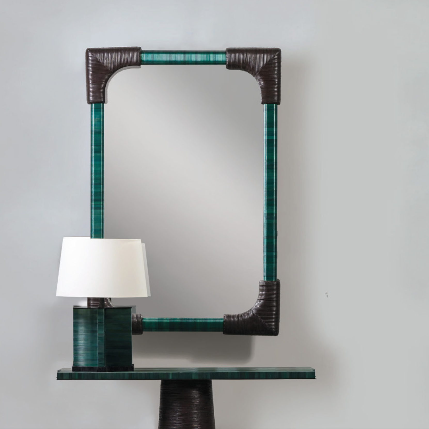 Maya Mirror