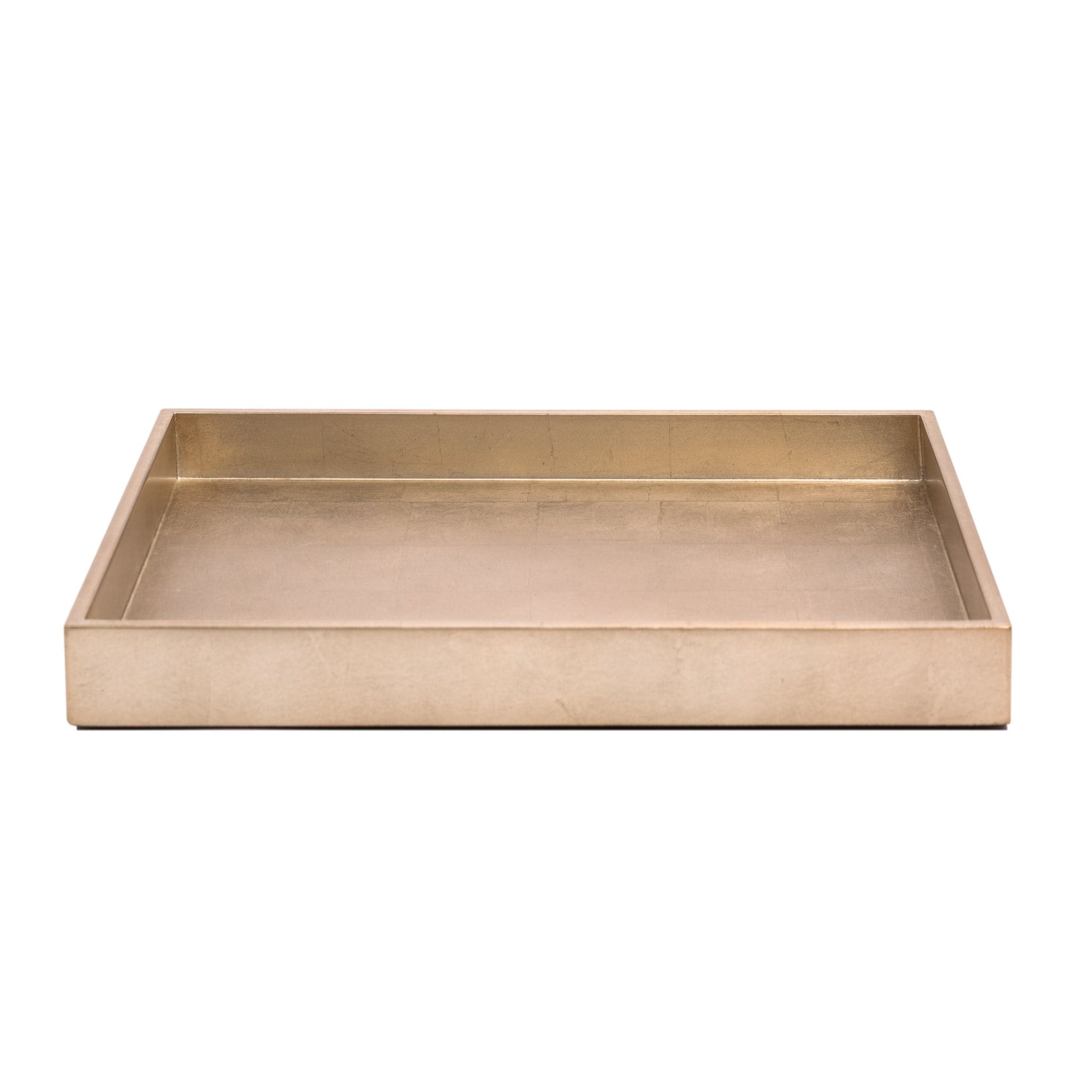 Kensington Medium Tray - Champagne