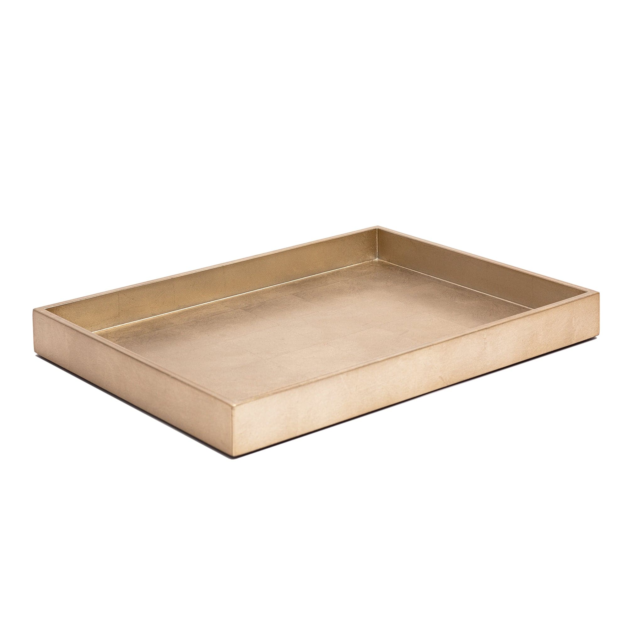 Kensington Medium Tray - Champagne