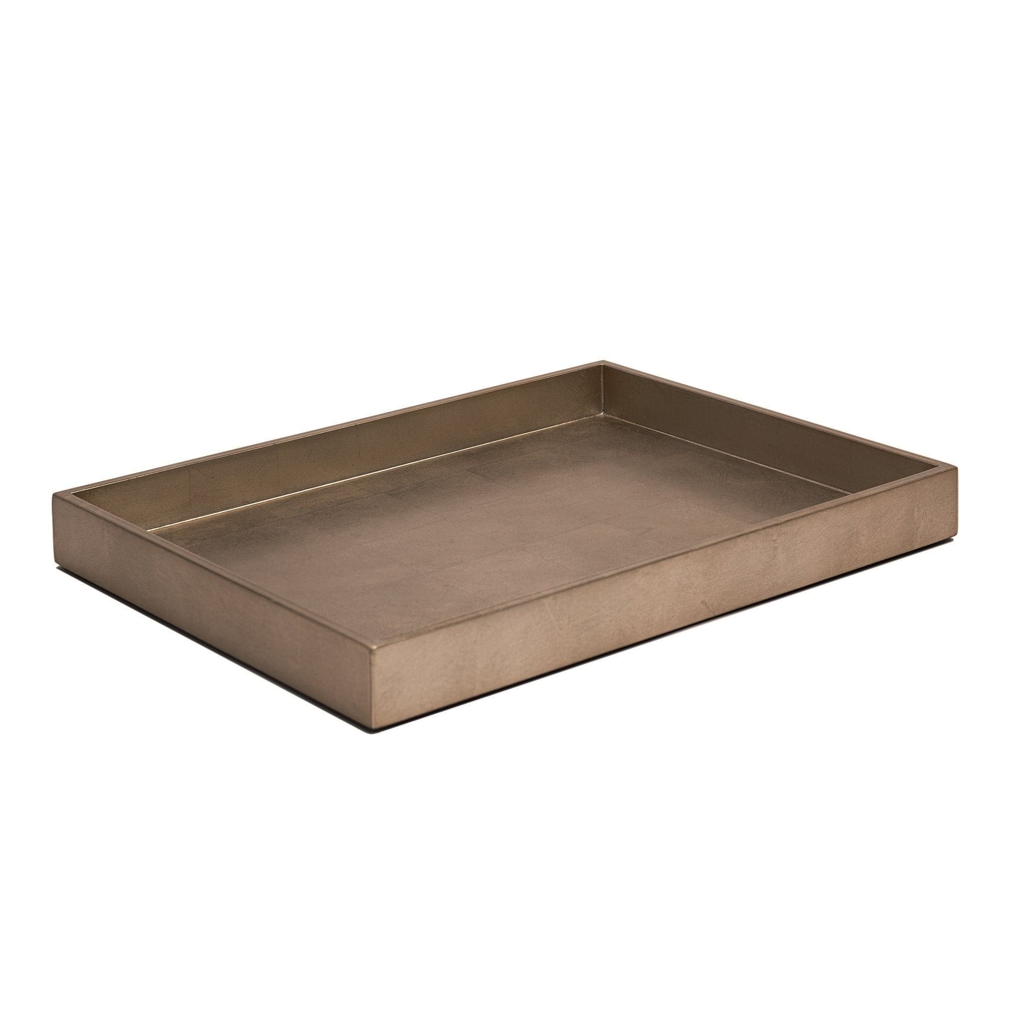 Kensington Medium Tray - Taupe