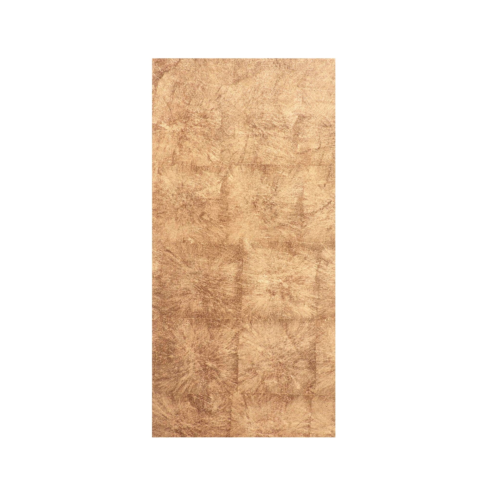 Silver Leaf Double Coaster Gold - Posh Trading Company - Interior furnishings london