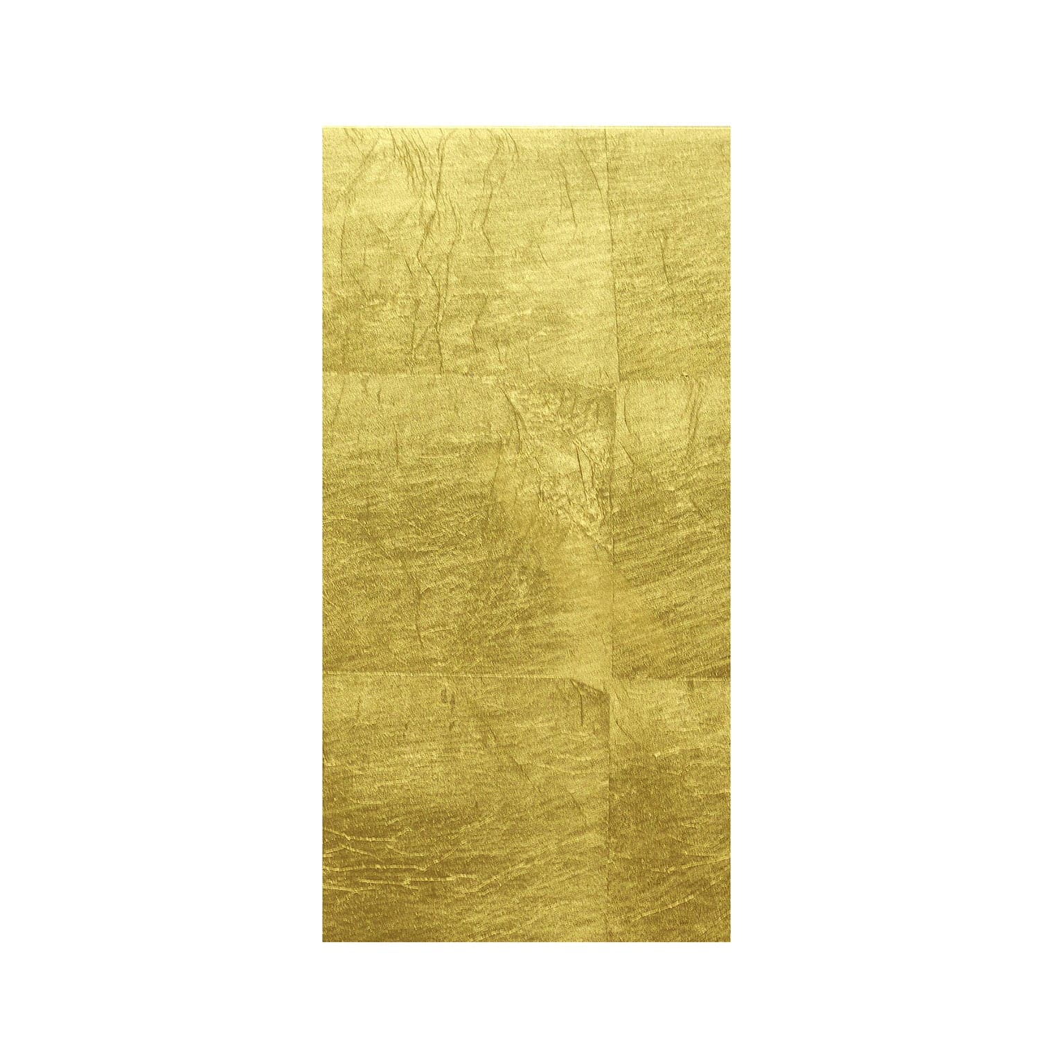 Double Coaster Gold Leaf
