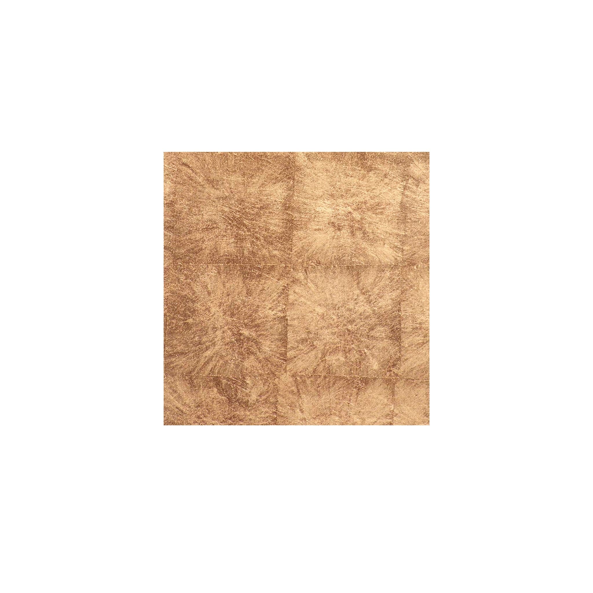 Silver Leaf Coaster Gold - Posh Trading Company - Interior furnishings london