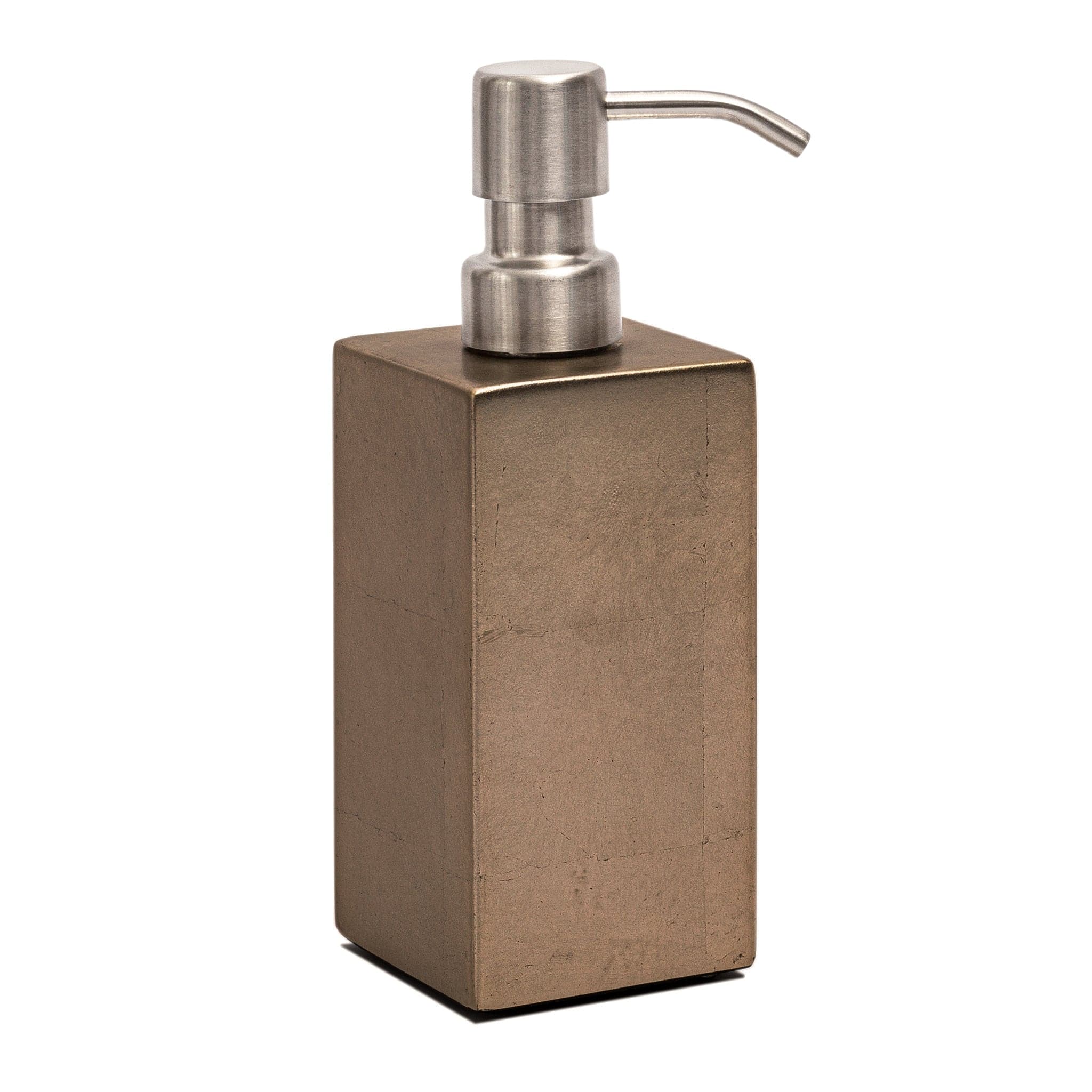 Kensington Soap Dispenser - Taupe