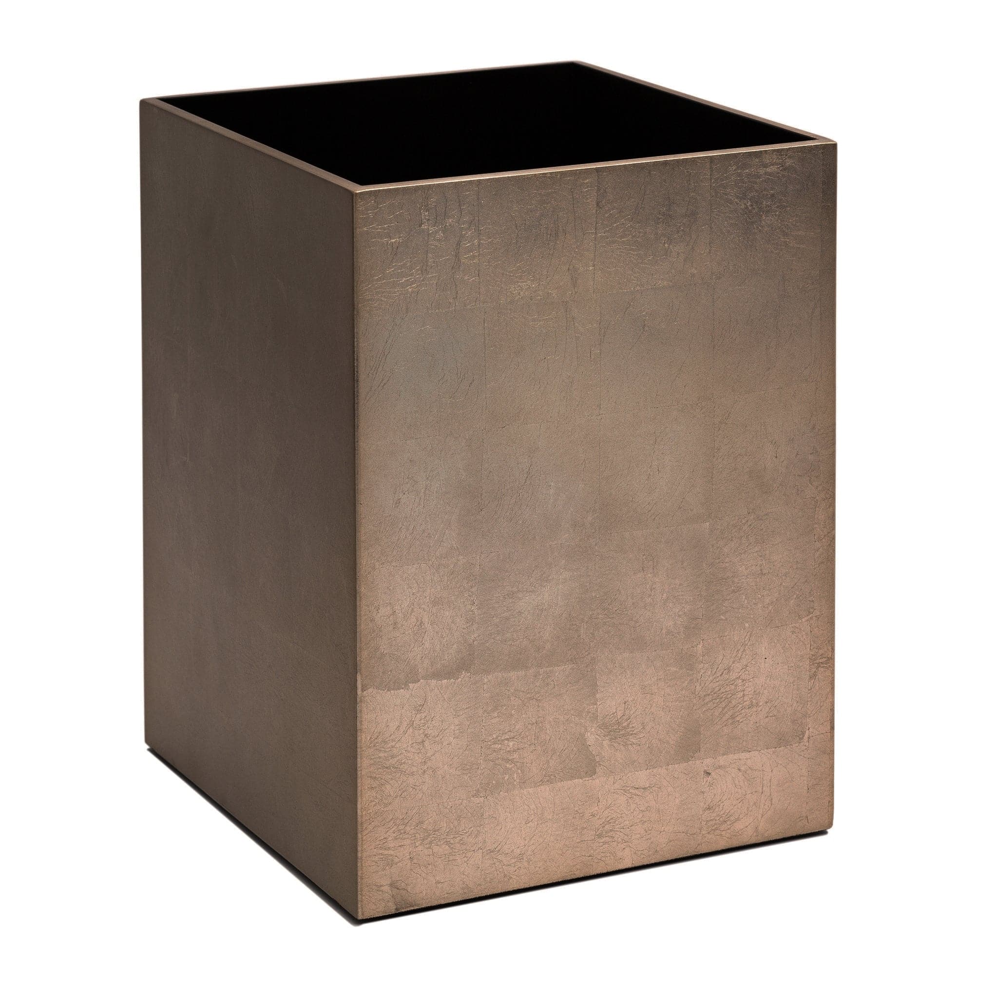 Kensington Waste Basket - Taupe