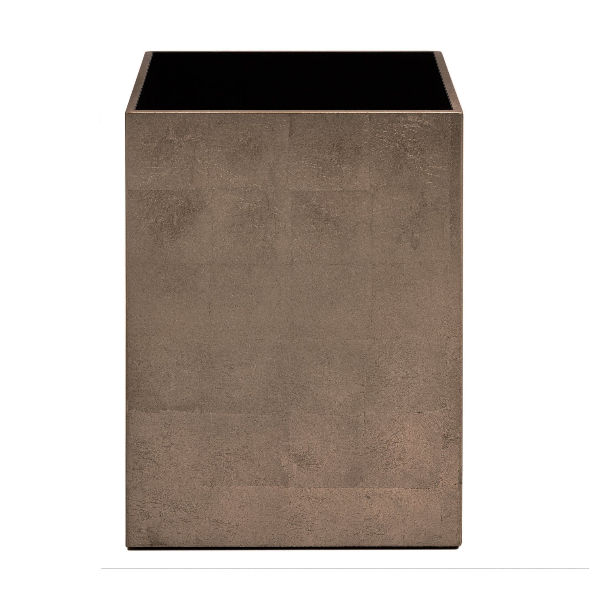 Kensington Waste Basket - Taupe