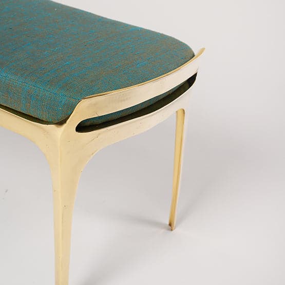 Bruda Bench