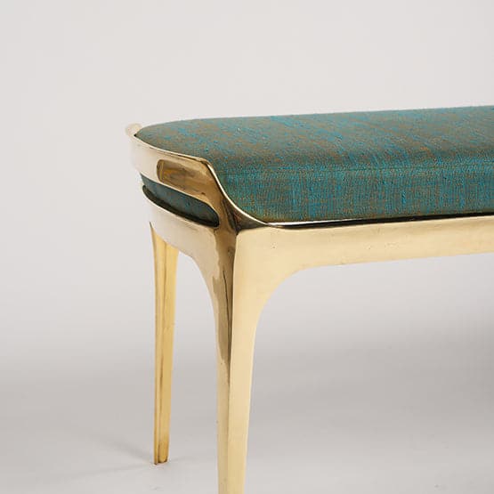 Bruda Bench