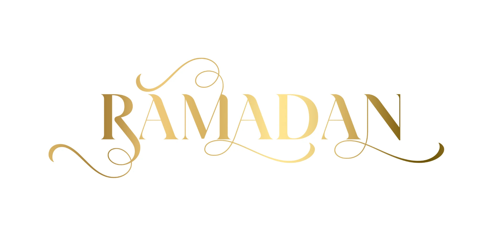 The Ramadan Edit