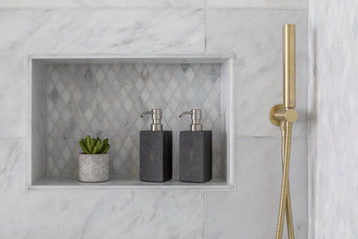 POSH Bathroom Accessories