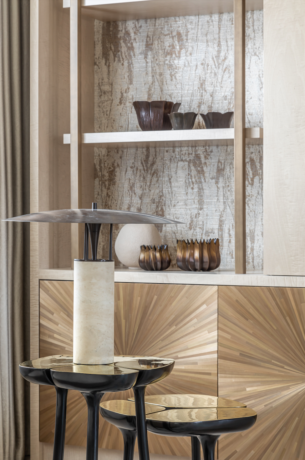 POSH Decorative Accessories
