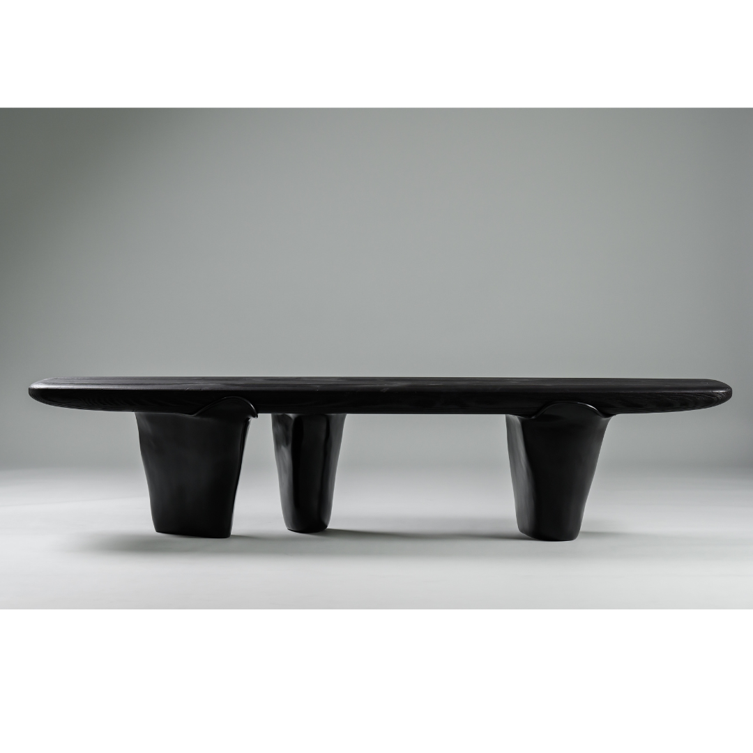 Alben Bench