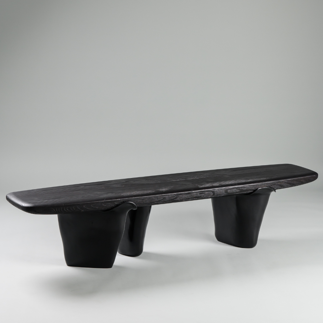 Alben Bench