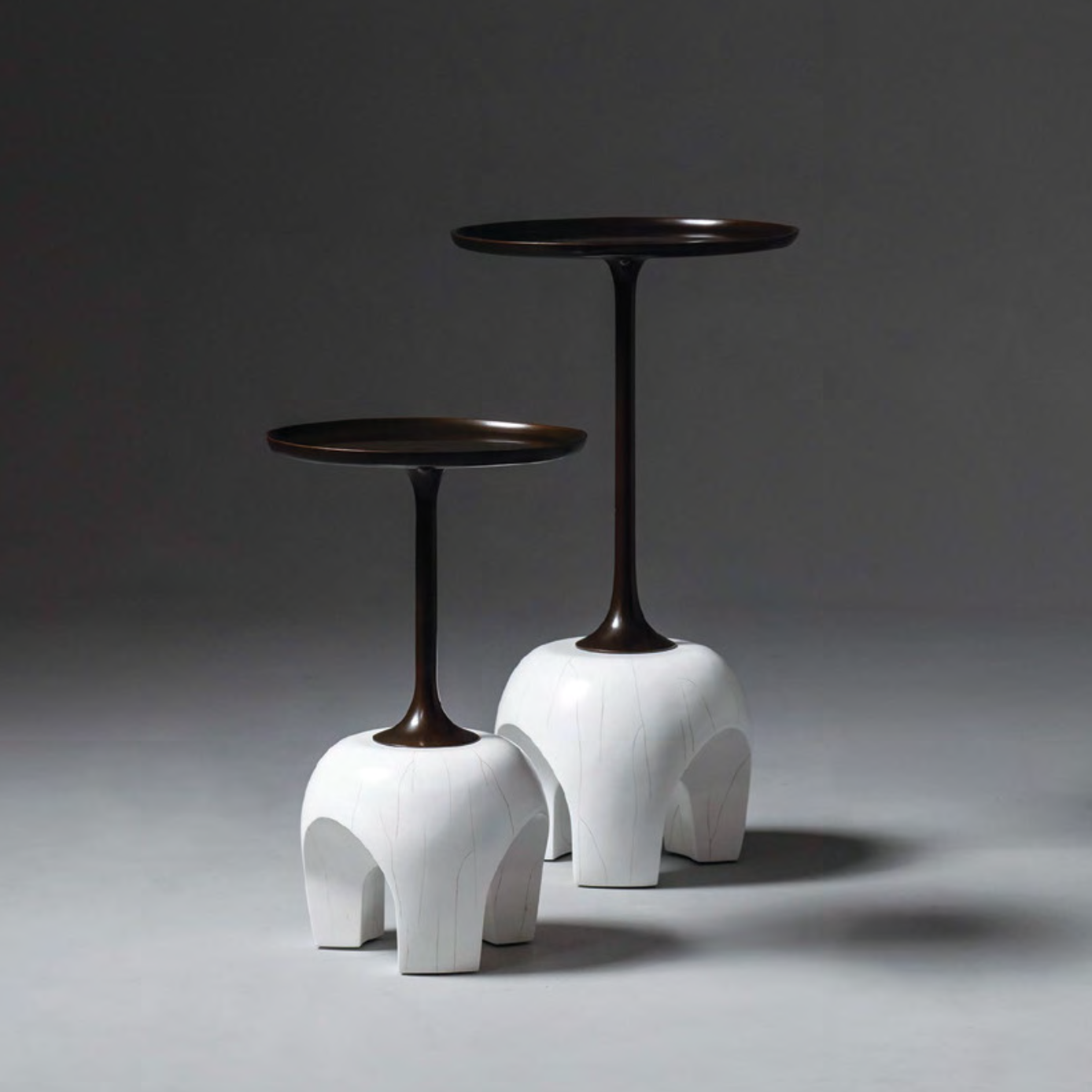 Adele Side Table