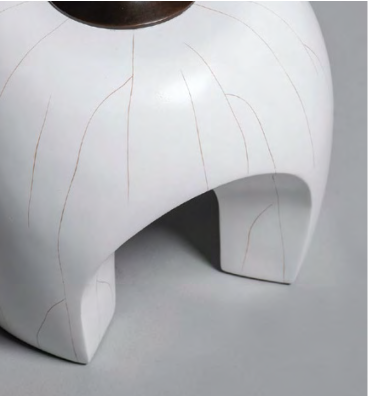 Adele Side Table