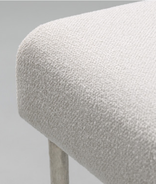 Albina Bench