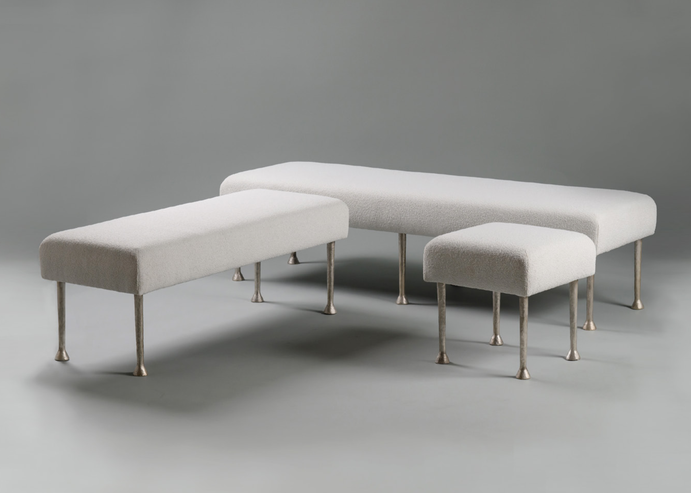 Albina Bench