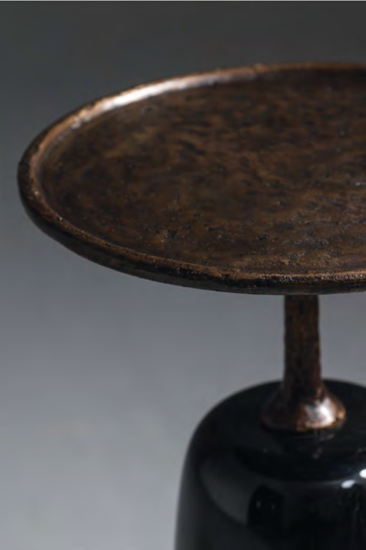 Altai Side Table