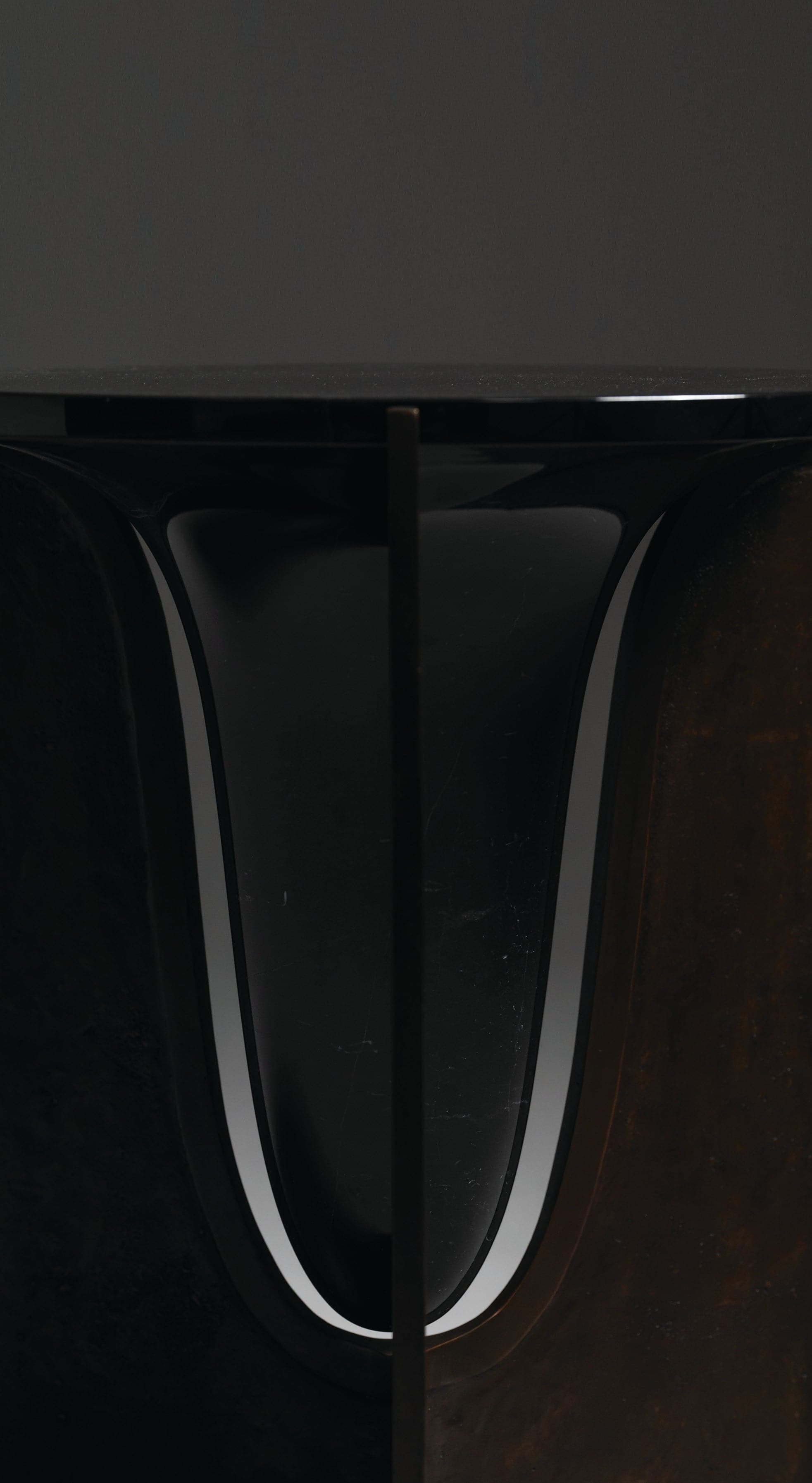 Baltoro Side Table