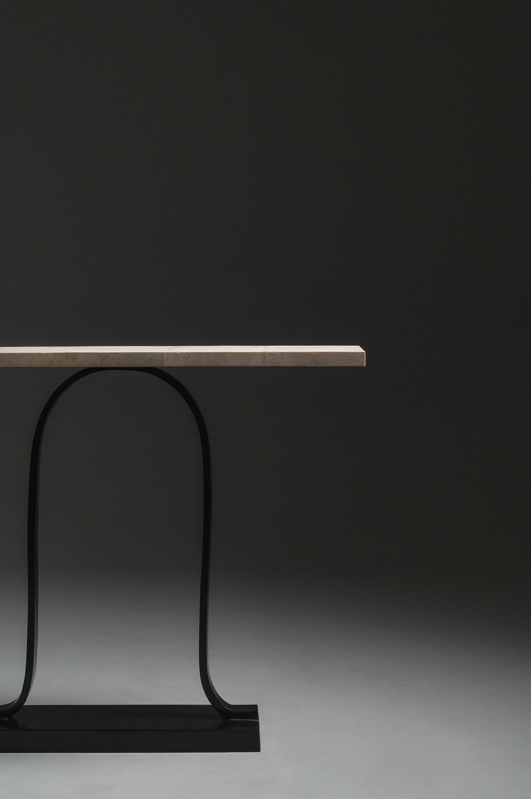 Bell Console