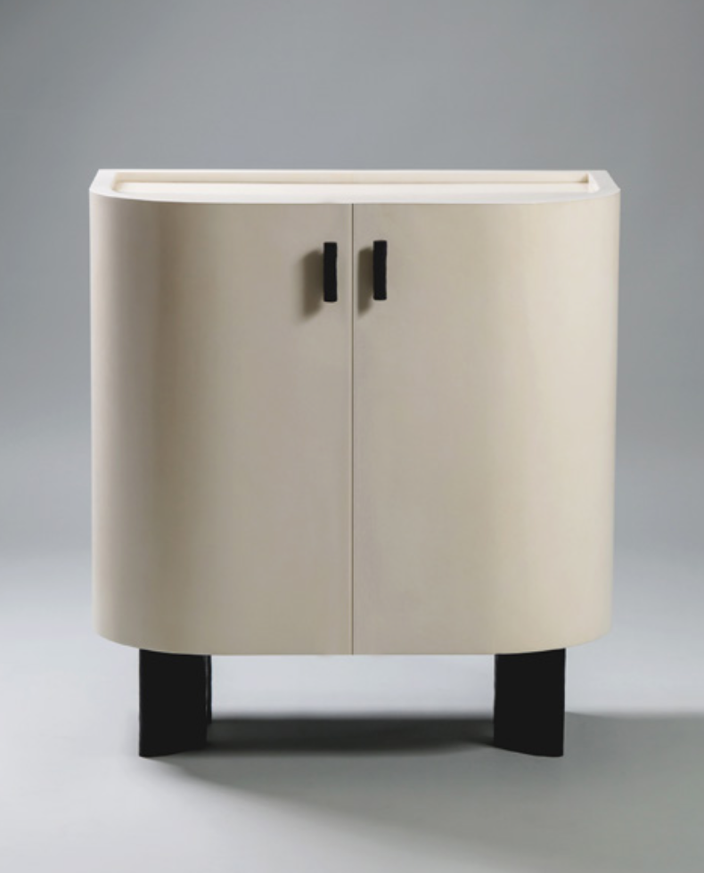 Clara Drinks Cabinet