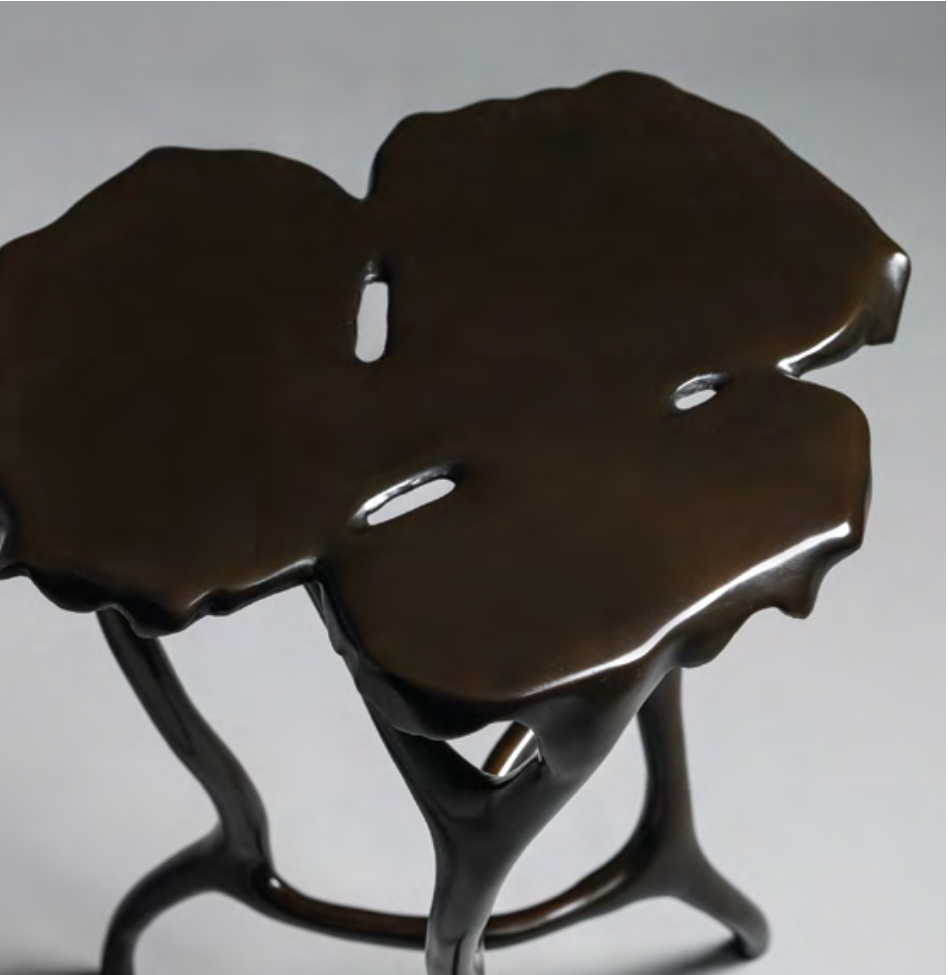 Dali Side Table