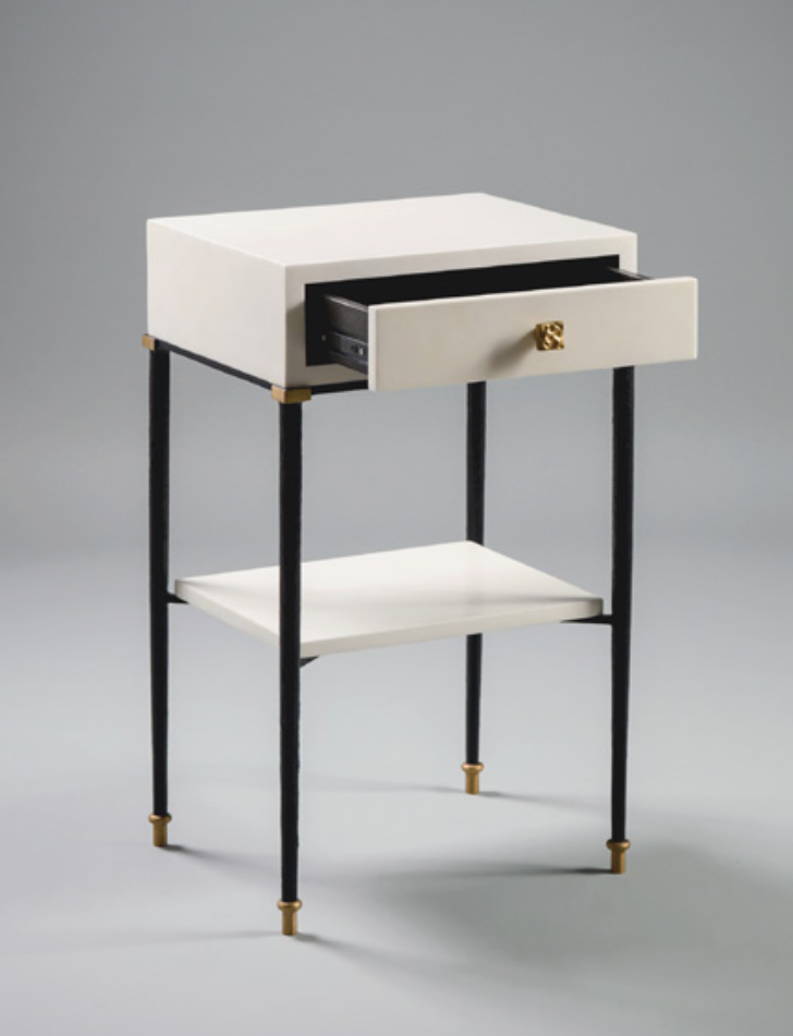 Follot II Bedside Table