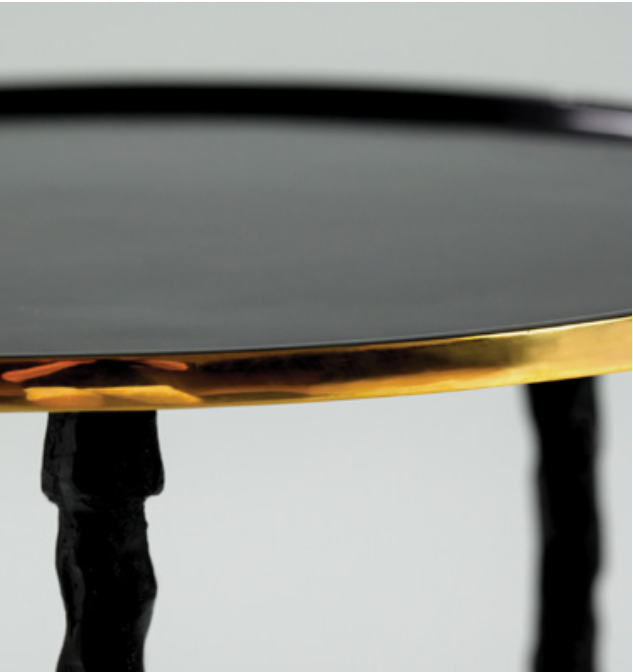 Giacco Side Table