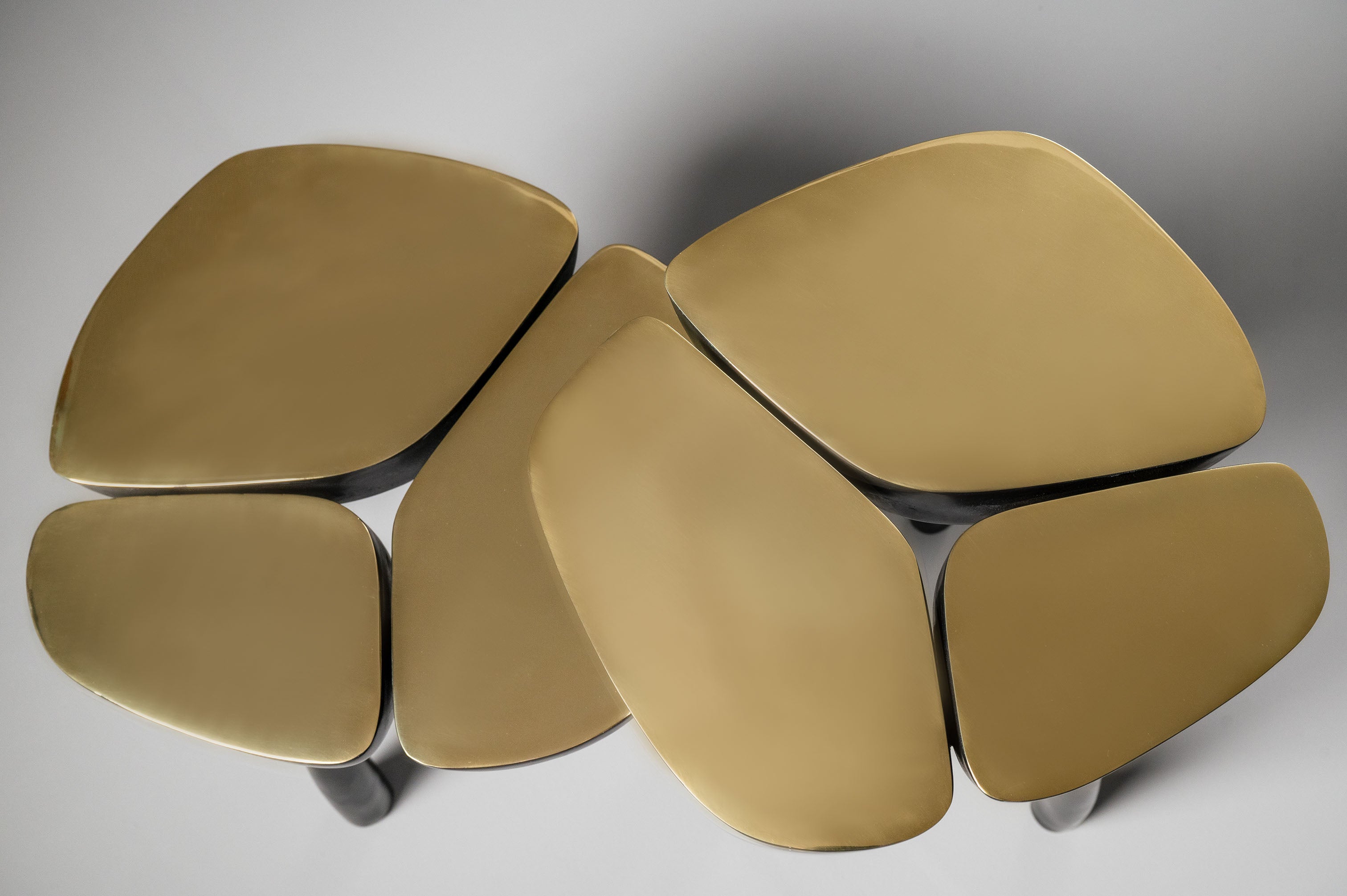 Jasper Side Table
