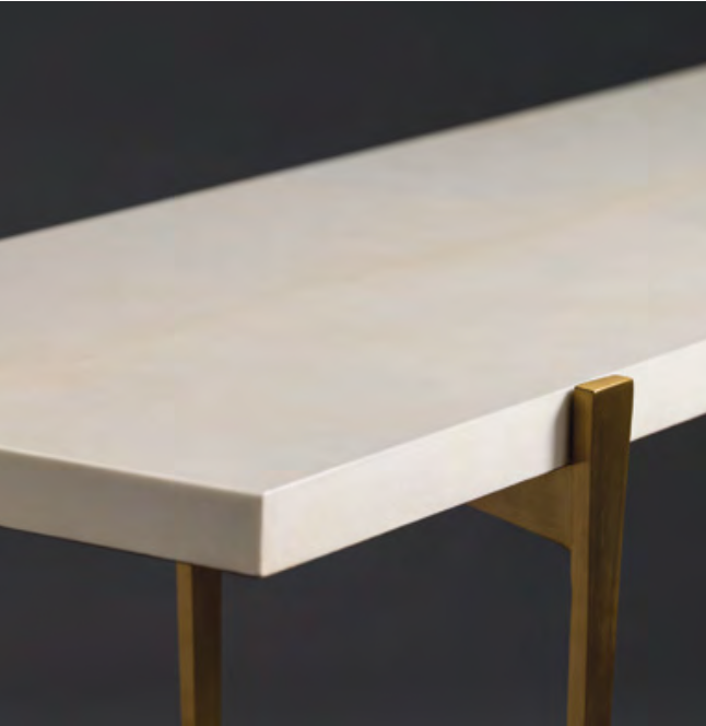 KATANA CONSOLE TABLE