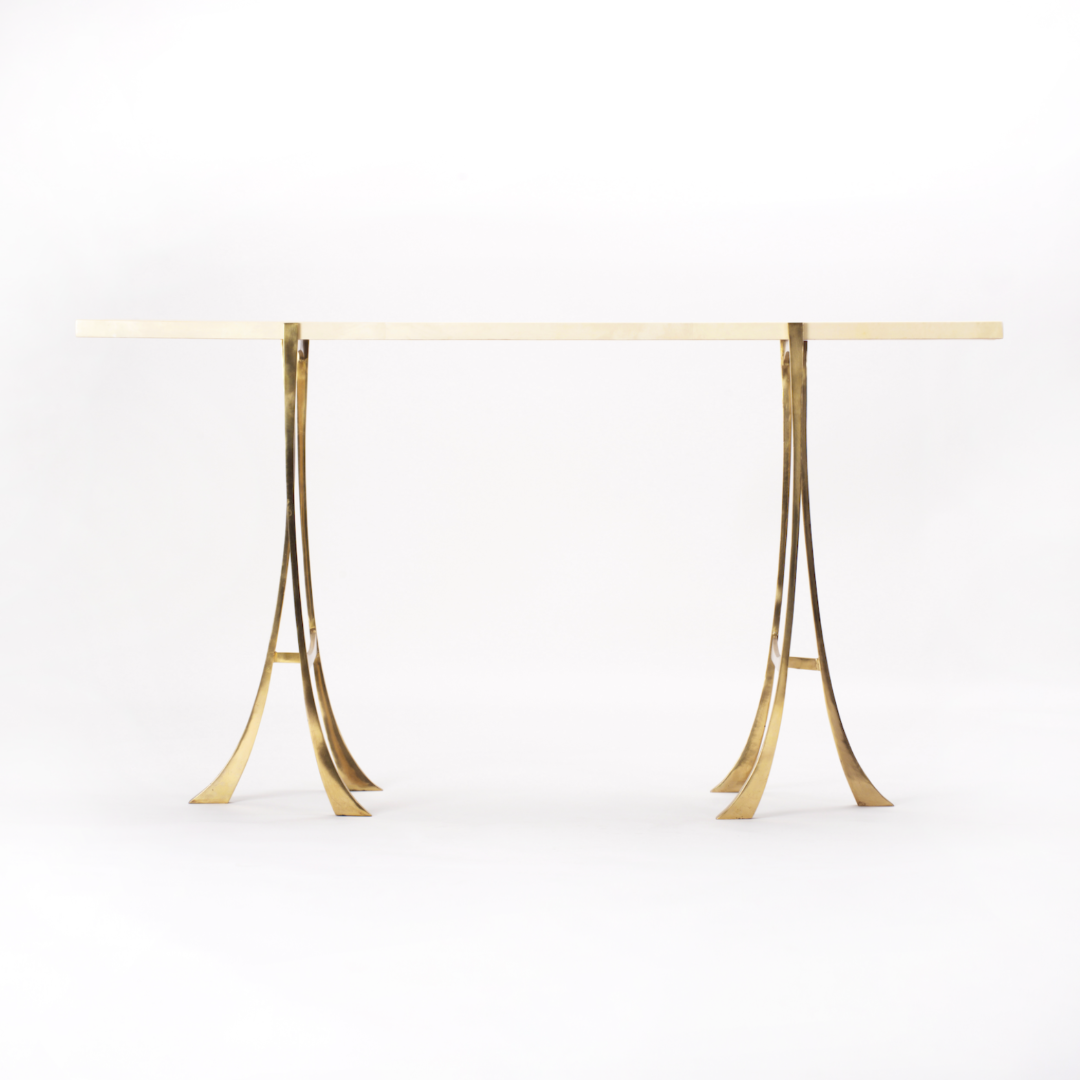 Luxury Katana Console Table