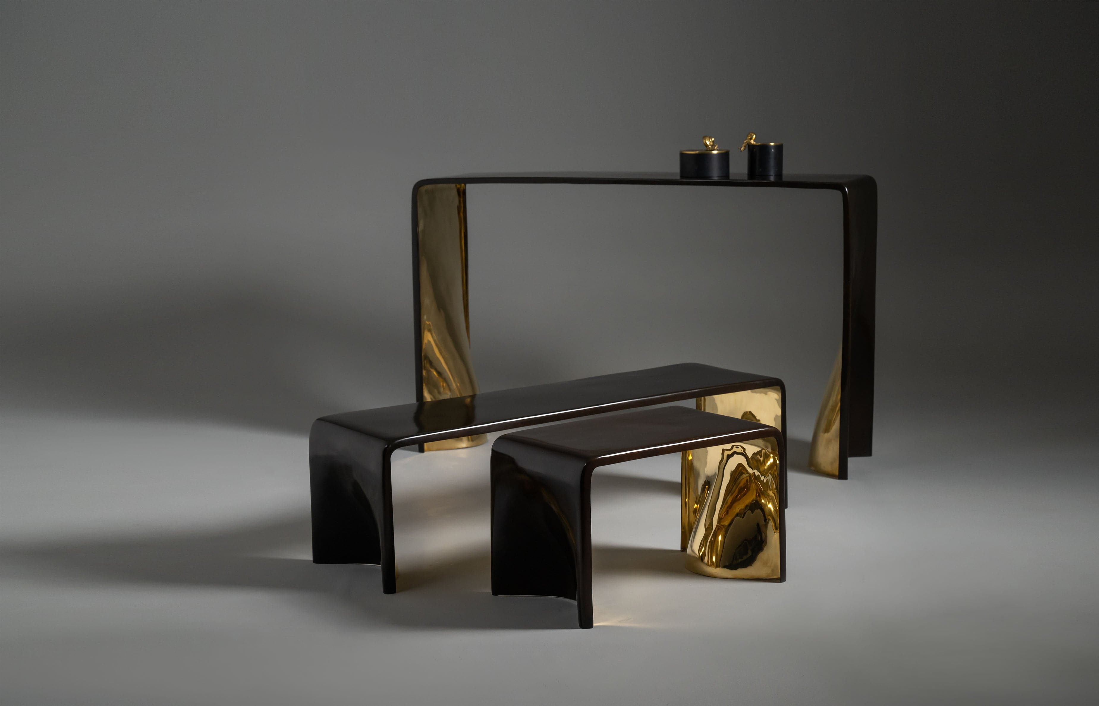 Khetan Console