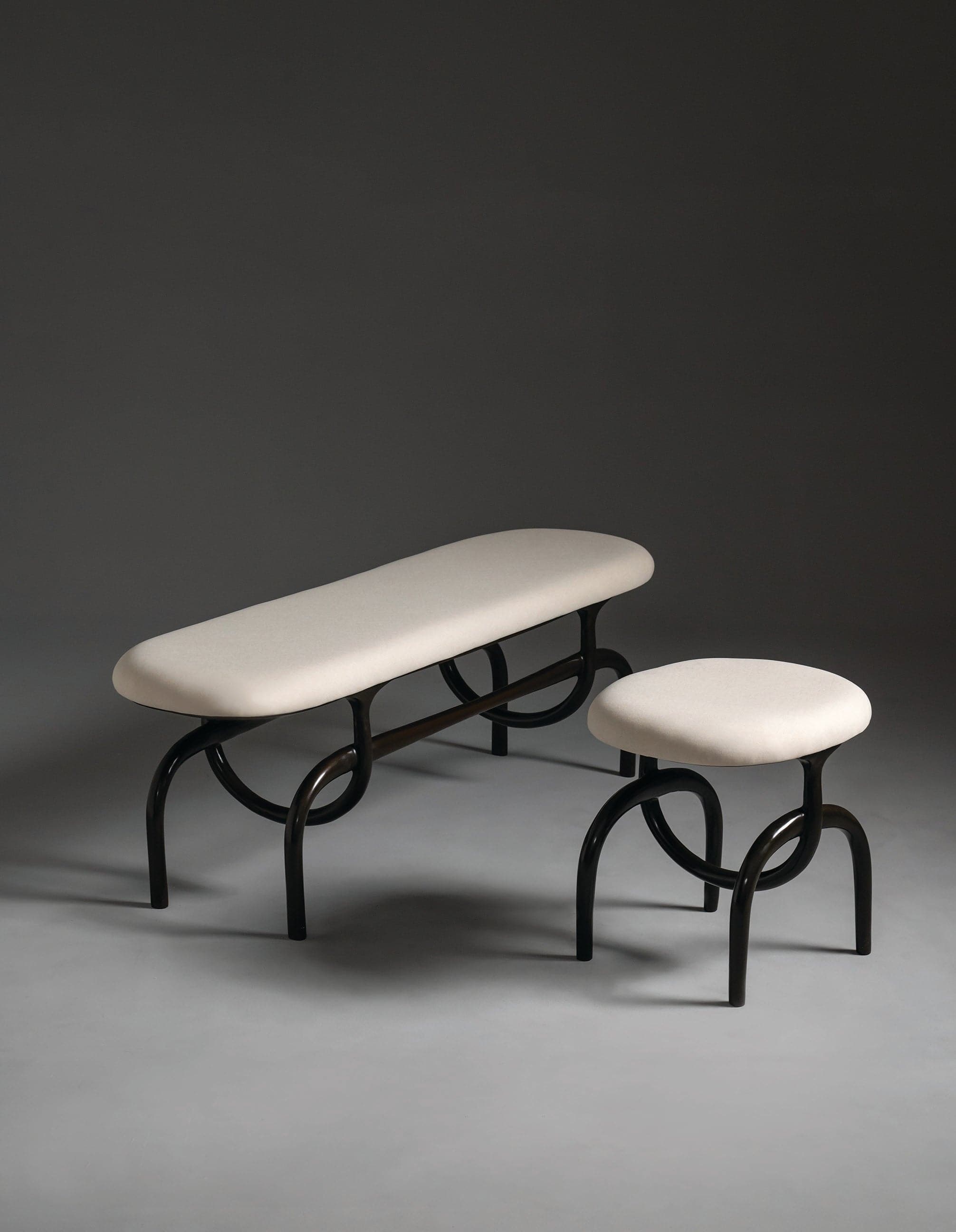 Lennon Bench